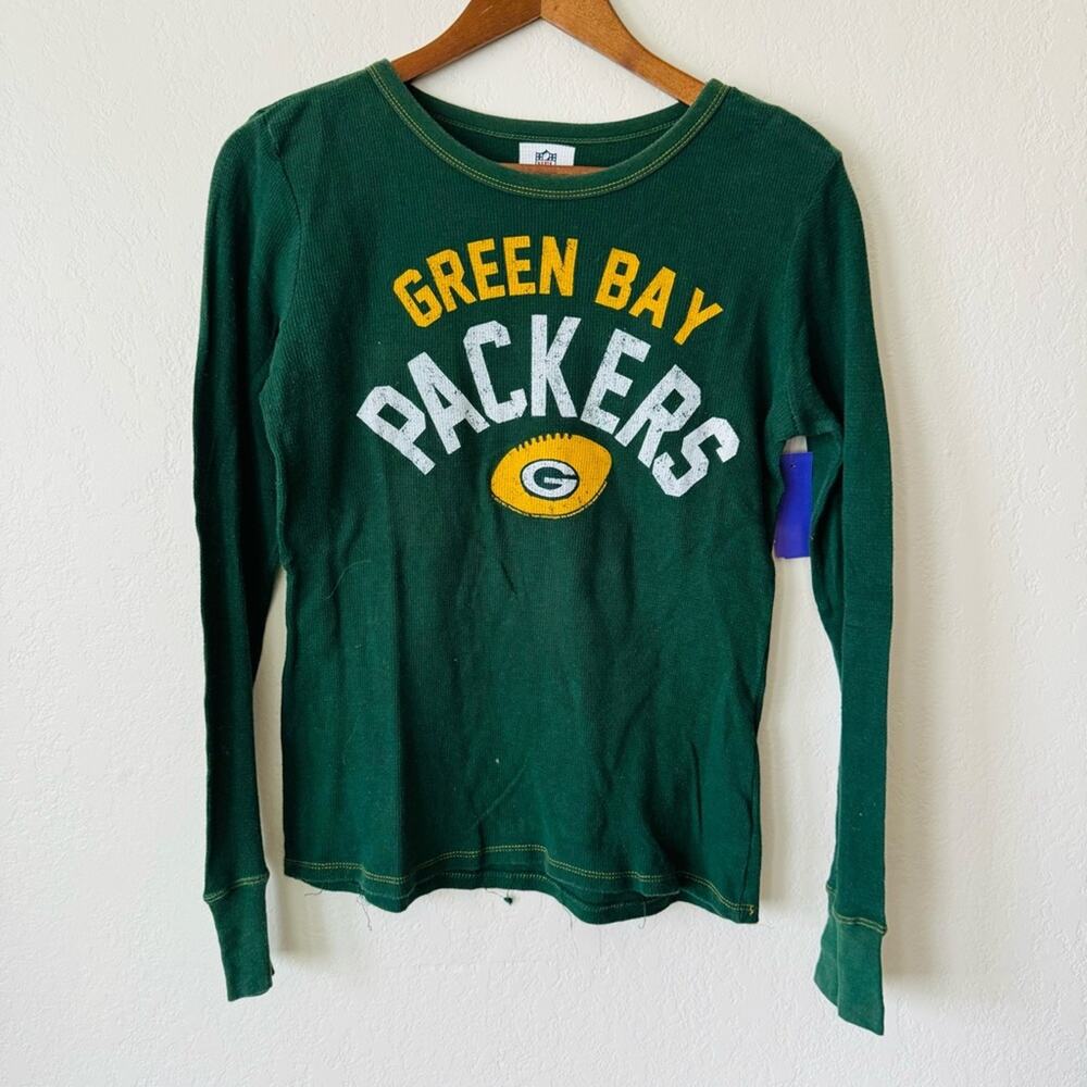 💙 NFL | Green Bay Packers Wisconsin football shirt